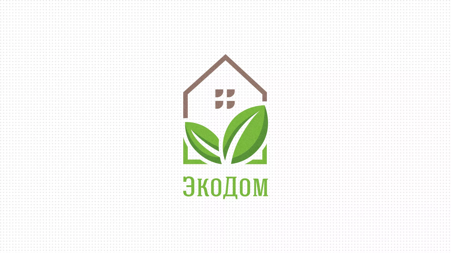 Создание сайта для строительной компании «ЭКОДОМ» в Благодарном